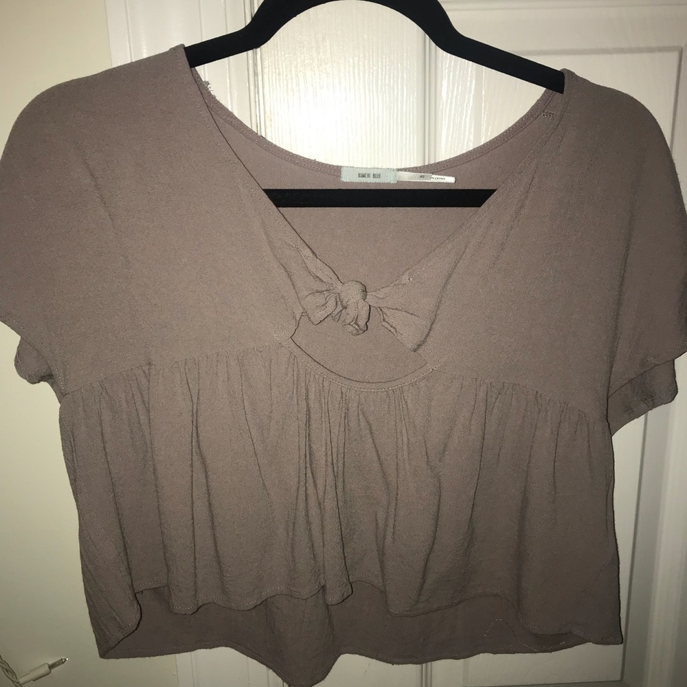 Kimchi Blue from Urban Outfitters